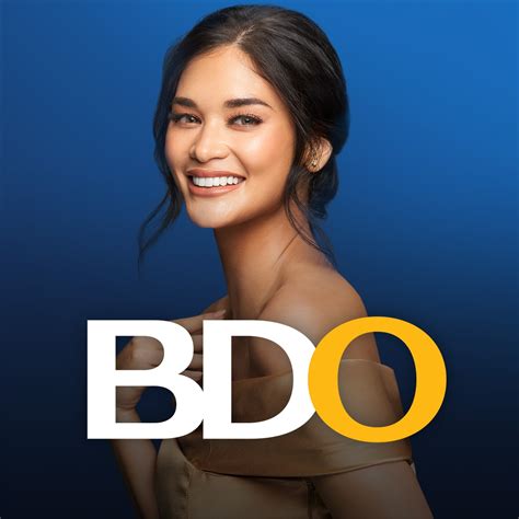 bdo fcie|Book your branch visit .